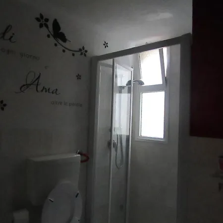 Stradanuova Panzió *
