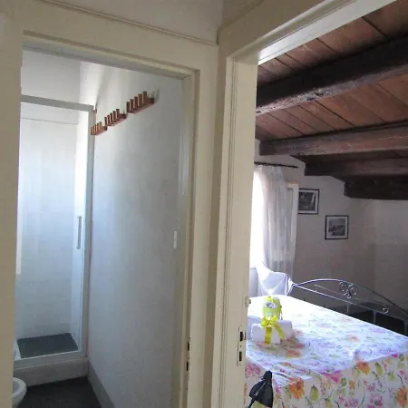 Bed & Breakfast Stradanuova
