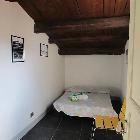 Stradanuova Panzió *