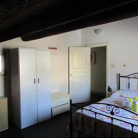 Bed & Breakfast Bed & Breakfast Stradanuova