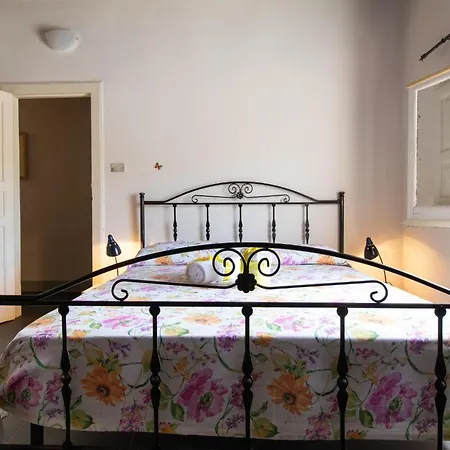 Bed & Breakfast Stradanuova Scicli