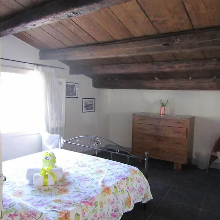 Bed & Breakfast Stradanuova Bed & Breakfast