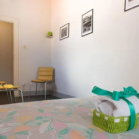 Bed & Breakfast Bed & Breakfast Stradanuova