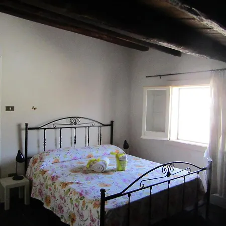 Bed & Breakfast Stradanuova Scicli