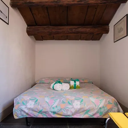 Bed & Breakfast Bed & Breakfast Stradanuova *