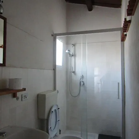 Stradanuova Panzió