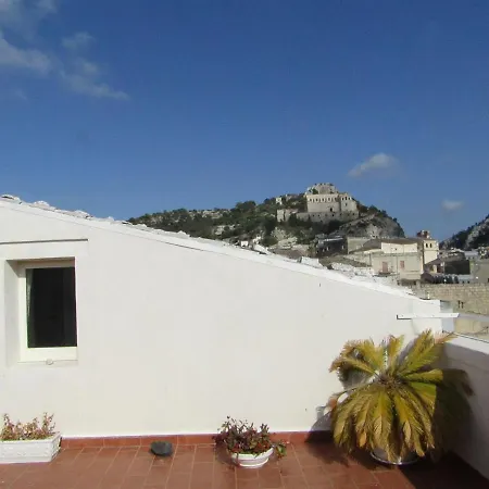Bed & Breakfast Stradanuova Scicli