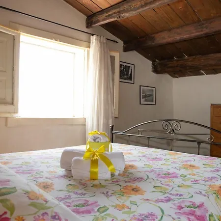 Stradanuova Panzió Scicli