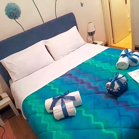 Bed & Breakfast Stradanuova Scicli
