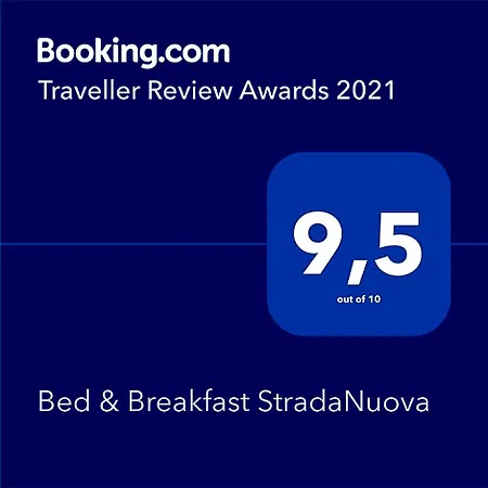 Bed & Breakfast Bed & Breakfast Stradanuova