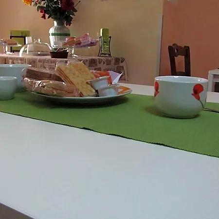 Bed & Breakfast Stradanuova Scicli