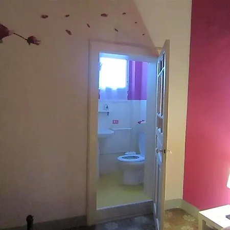 Stradanuova Bed & Breakfast Scicli