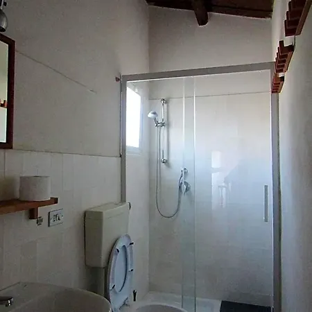Bed & Breakfast Stradanuova