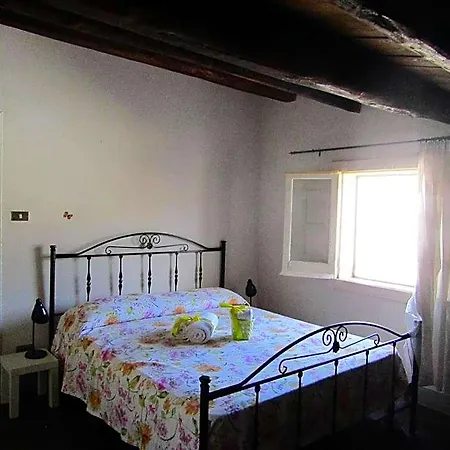 Bed & Breakfast Stradanuova * Scicli