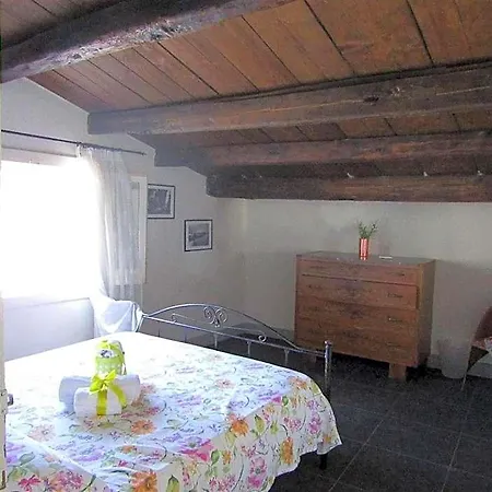 Bed & Breakfast Bed & Breakfast Stradanuova *