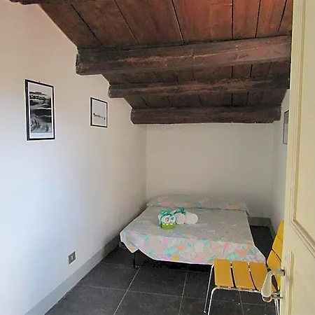 Bed & Breakfast Stradanuova *