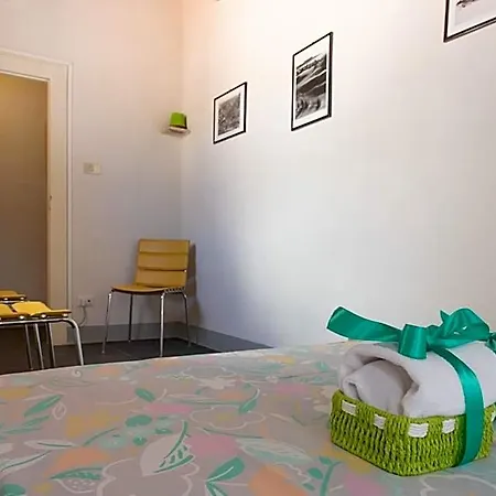 Bed & Breakfast Bed & Breakfast Stradanuova