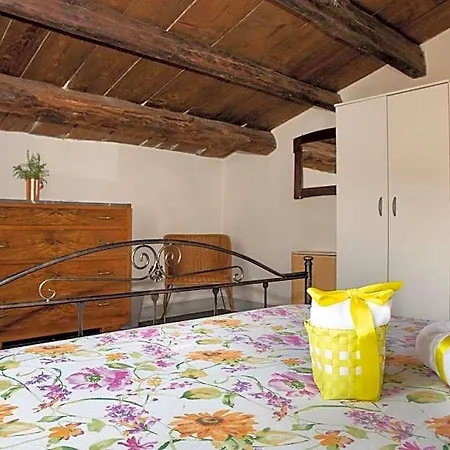 Bed & Breakfast Stradanuova * Scicli