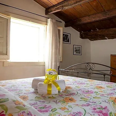 Bed & Breakfast Bed & Breakfast Stradanuova