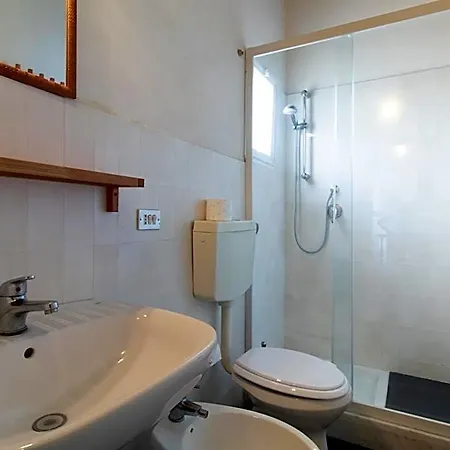 Bed & Breakfast Stradanuova Bed & Breakfast