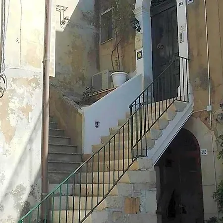 Stradanuova * Scicli