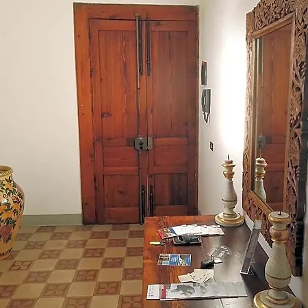 Bed & Breakfast Stradanuova Bed & Breakfast *
