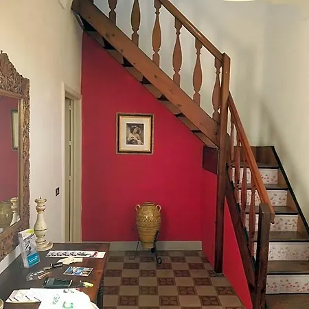 Bed & Breakfast Stradanuova