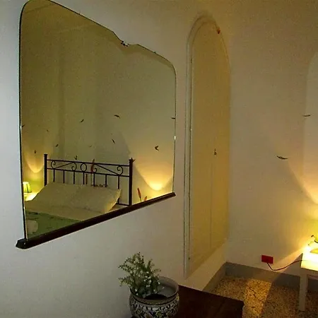 Bed & Breakfast Stradanuova *