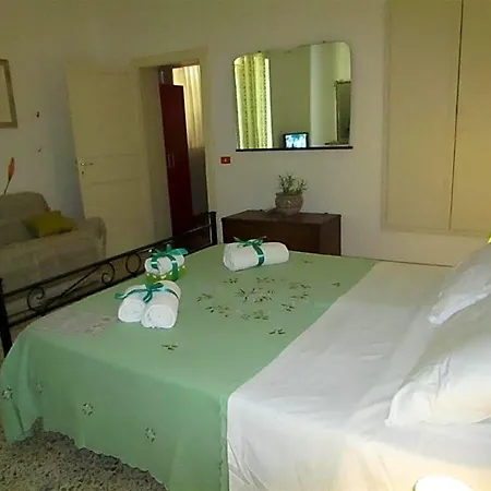 Bed & Breakfast Stradanuova Bed & Breakfast