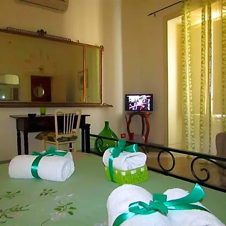 Bed & Breakfast Bed & Breakfast Stradanuova *
