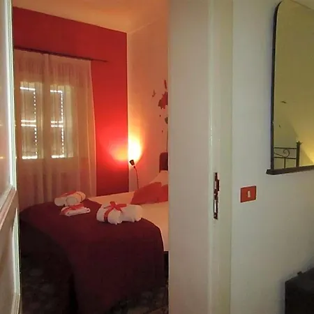 Bed & Breakfast Bed & Breakfast Stradanuova