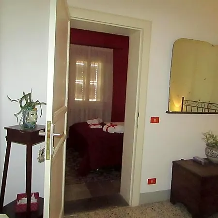 Bed & Breakfast Stradanuova Bed & Breakfast