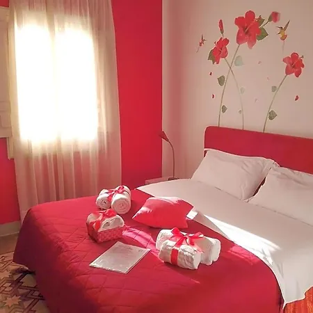 Bed & Breakfast Stradanuova Scicli