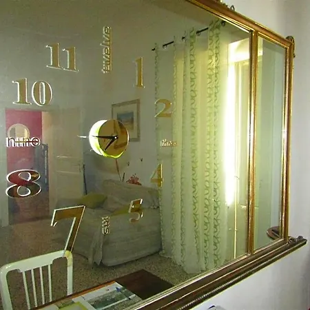Bed & Breakfast Stradanuova *