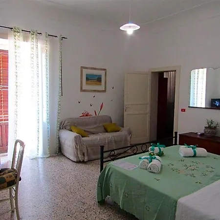 Bed & Breakfast Stradanuova Bed & Breakfast Scicli