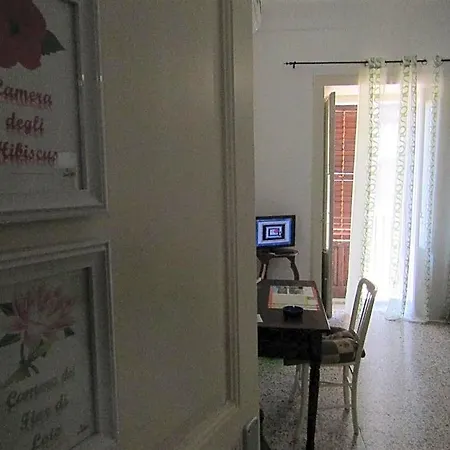 Bed & Breakfast Bed & Breakfast Stradanuova *