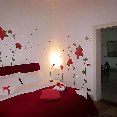 Bed & Breakfast Bed & Breakfast Stradanuova