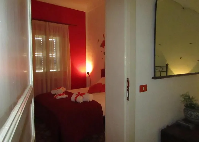 Stradanuova B&B