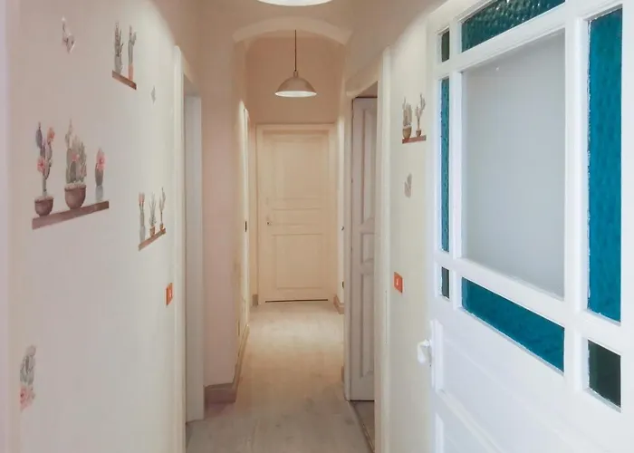 Stradanuova B&B