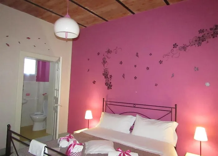 Stradanuova B&B