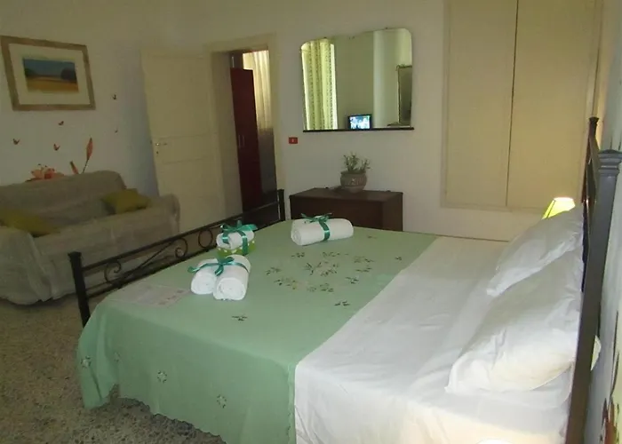 Stradanuova * 시클리