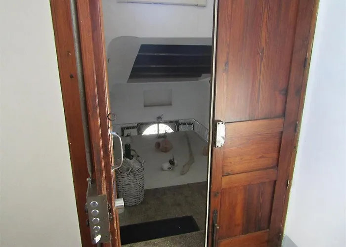 Stradanuova Bed & Breakfast Scicli