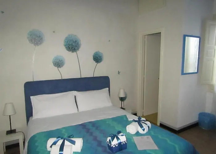 Stradanuova Bed & Breakfast