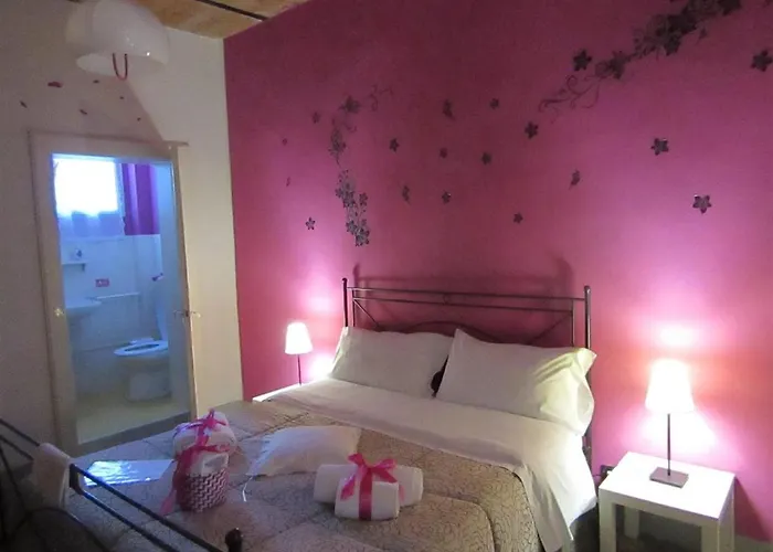 Bed & Breakfast Stradanuova