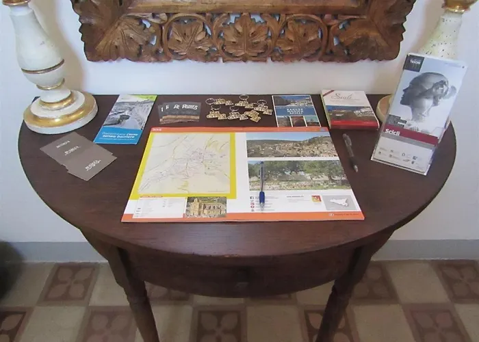 Stradanuova Bed & Breakfast Scicli