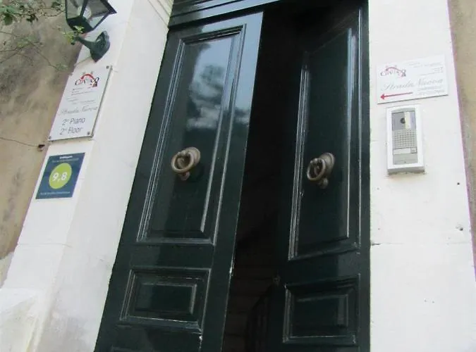 Bed & Breakfast Stradanuova Scicli