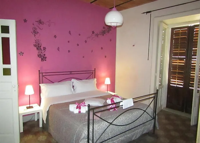 Bed & Breakfast Stradanuova