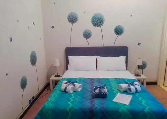 Stradanuova B&B