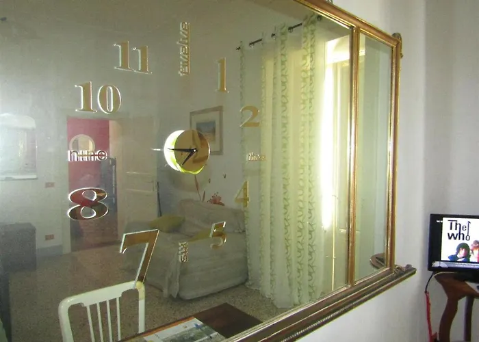 Bed & Breakfast Stradanuova