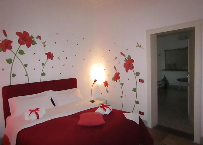 B&B Stradanuova